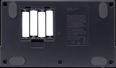 ROLAND MC-101