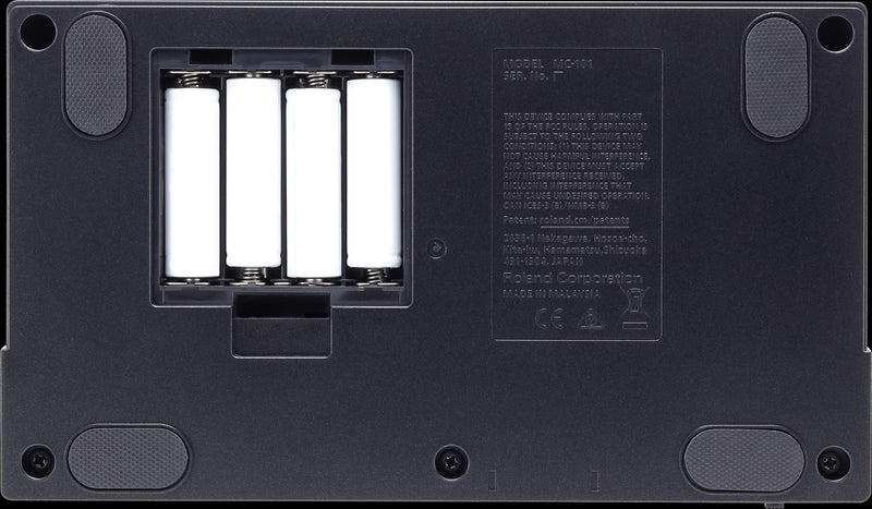 ROLAND MC-101