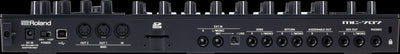 ROLAND MC-707