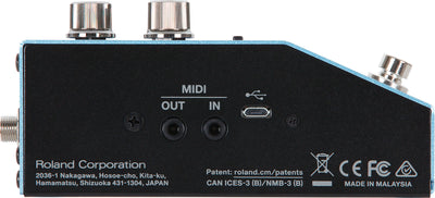 BOSS MD-200 MODULATION