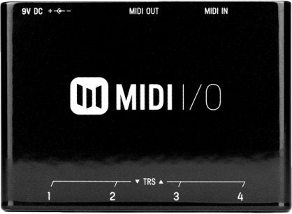 MERIS MIDI I-O