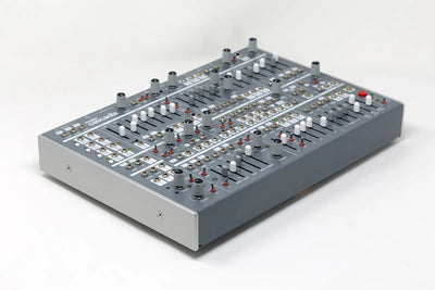 INTELLIJEL CASCADIA METAL SIDE CHEEK KIT