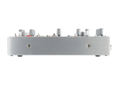 INTELLIJEL CASCADIA METAL SIDE CHEEK KIT