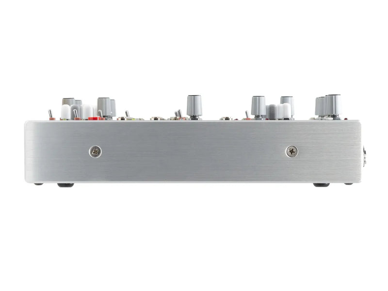 INTELLIJEL CASCADIA METAL SIDE CHEEK KIT