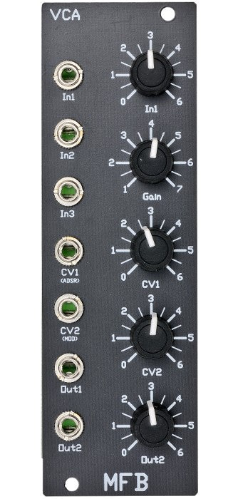 MFB VCA
