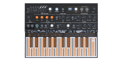 ARTURIA MICROFREAK
