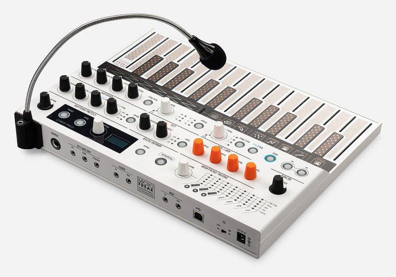 ARTURIA MICROFREAK VOCODER LIMITED EDITION