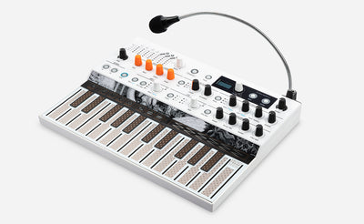 ARTURIA MICROFREAK VOCODER LIMITED EDITION