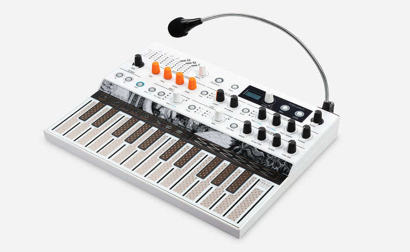 ARTURIA MICROFREAK VOCODER LIMITED EDITION