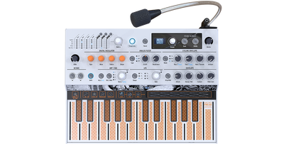 ARTURIA MICROFREAK VOCODER LIMITED EDITION