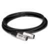 HOSA MID-515 PRO MIDI CABLE SERVICEABLE 5-PIN DIN TO SAME 15FT