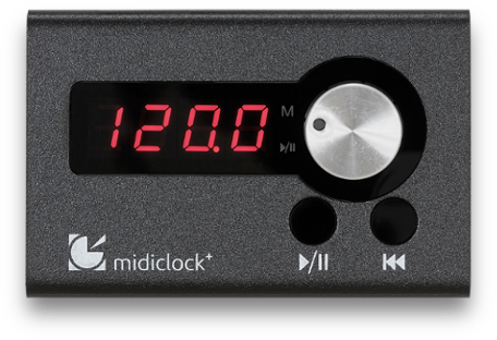 E-RM MIDICLOCK+