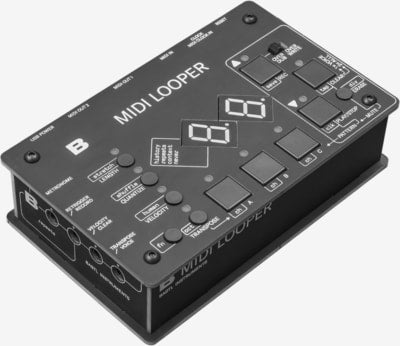 BASTL MIDILOOPER : DISCONTINUED
