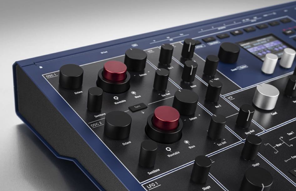 WALDORF M : B-STOCK