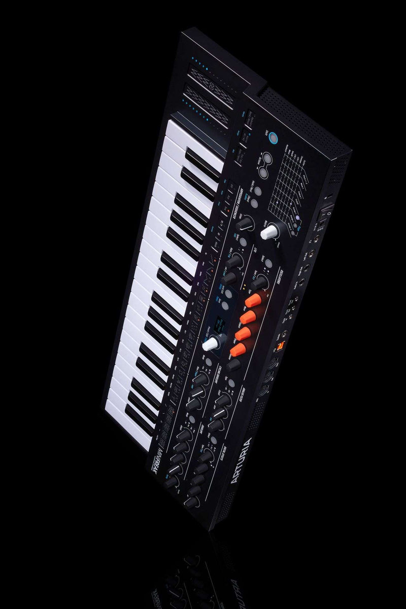 ARTURIA MINIFREAK