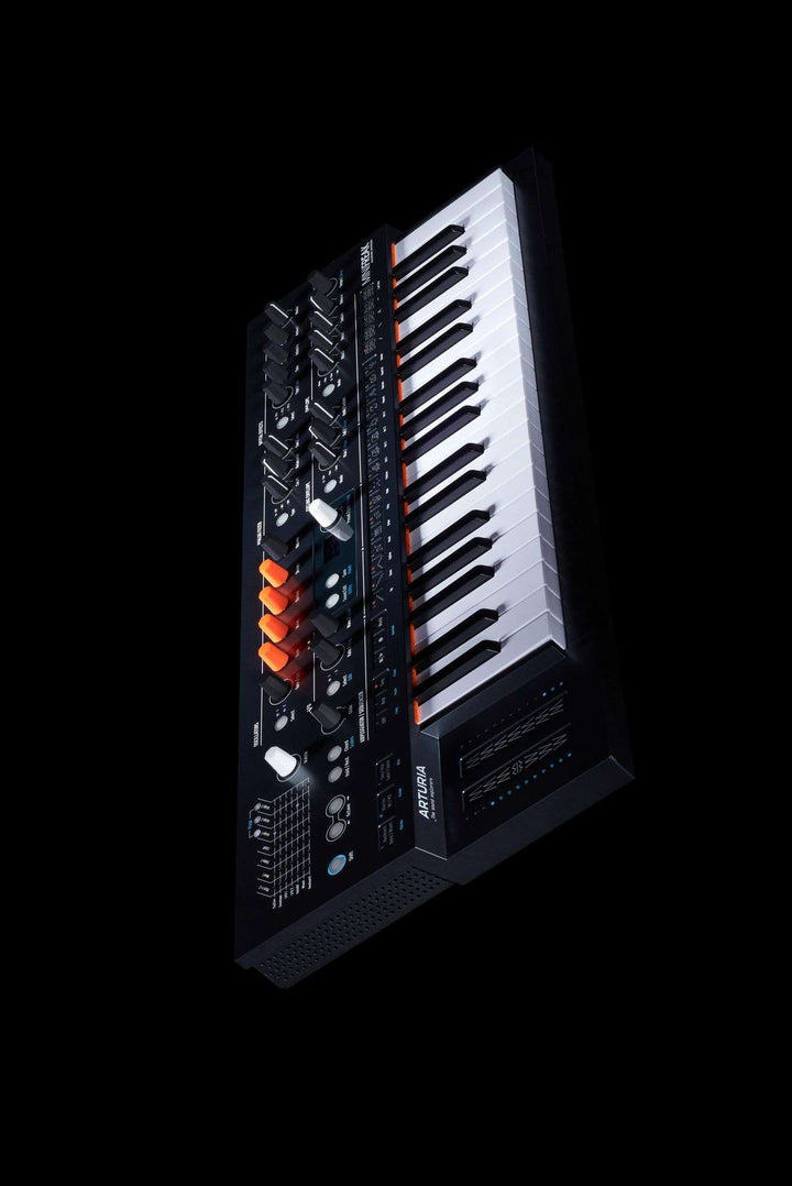 ARTURIA MINIFREAK