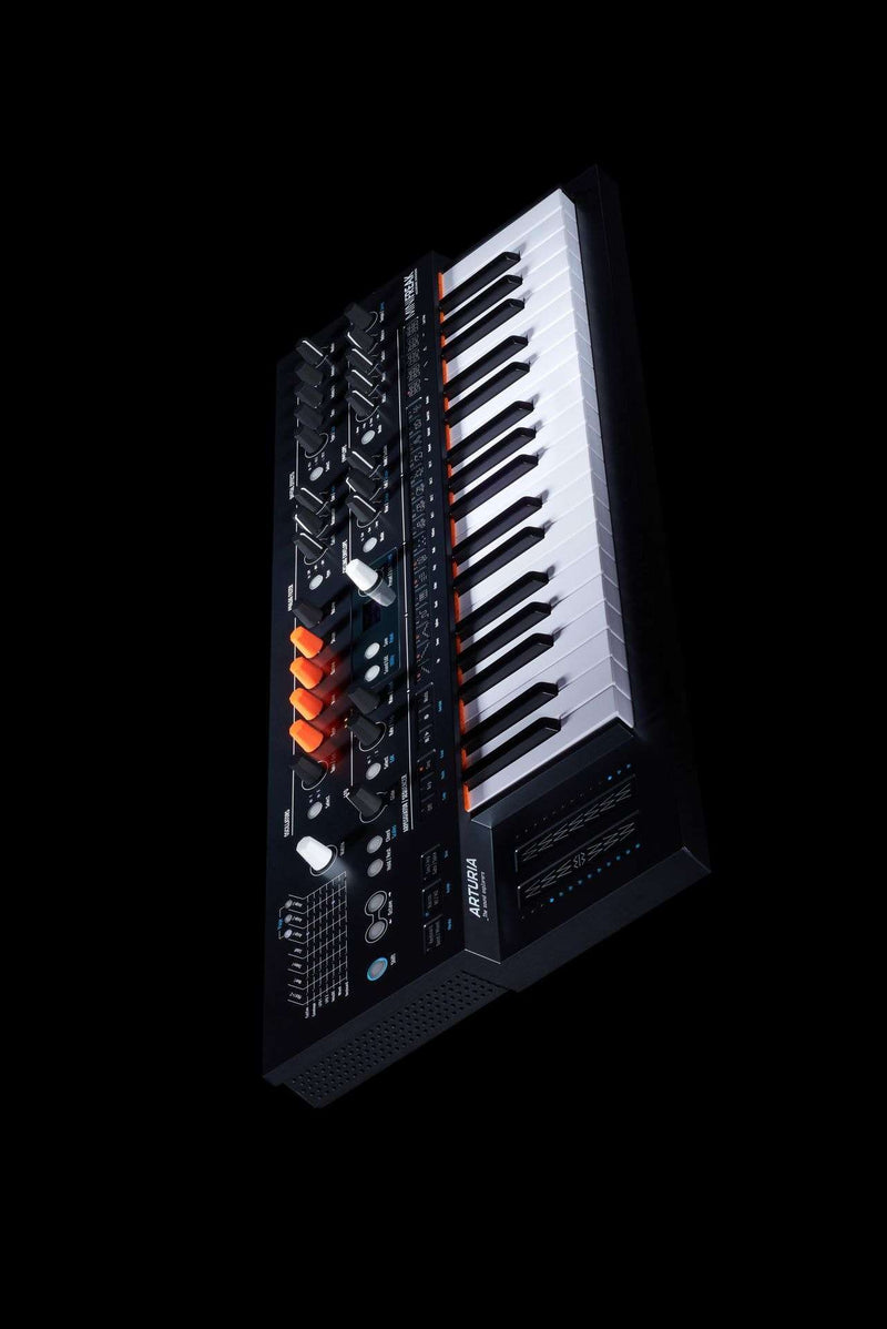 ARTURIA MINIFREAK