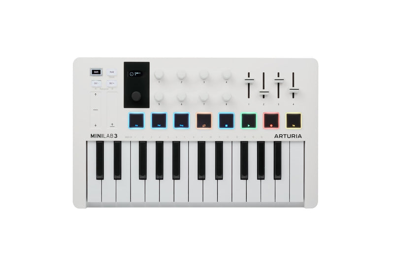ARTURIA MINILAB 3
