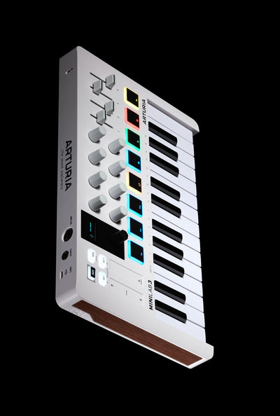ARTURIA MINILAB 3