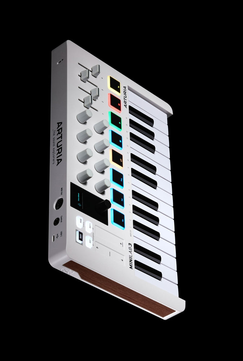ARTURIA MINILAB 3