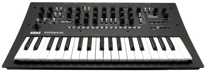 KORG MINILOGUE XD KEYBOARD
