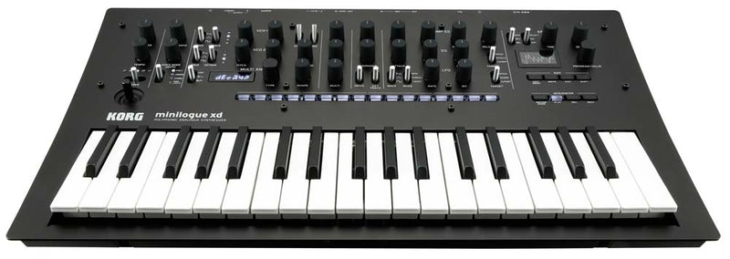 KORG MINILOGUE XD KEYBOARD