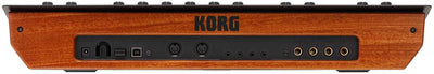 KORG MINILOGUE XD KEYBOARD