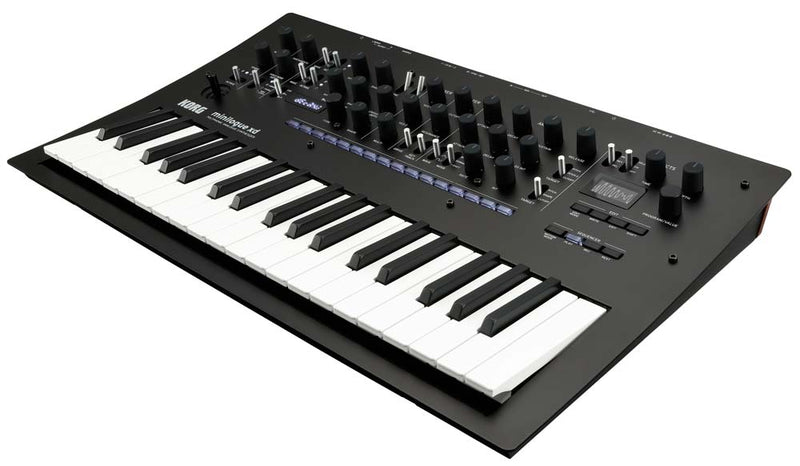 KORG MINILOGUE XD KEYBOARD