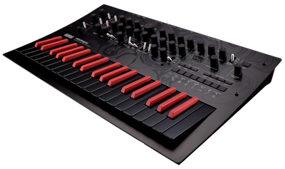 KORG MINILOGUE BASS LIMITED EDITION
