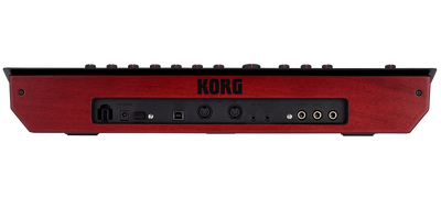 KORG MINILOGUE BASS LIMITED EDITION