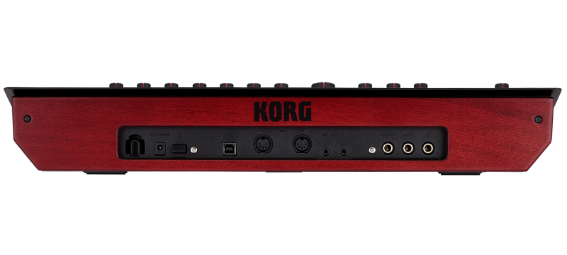KORG MINILOGUE BASS LIMITED EDITION