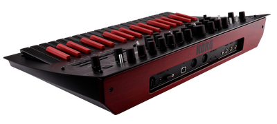 KORG MINILOGUE BASS LIMITED EDITION