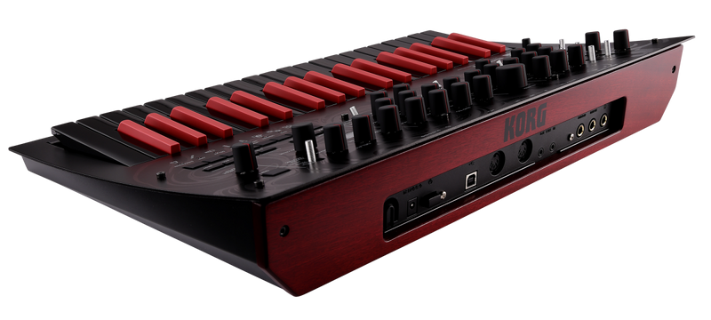 KORG MINILOGUE BASS LIMITED EDITION