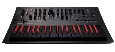 KORG MINILOGUE BASS LIMITED EDITION