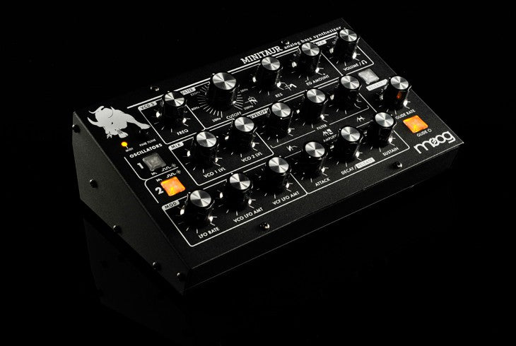 MOOG MINITAUR