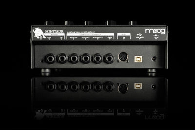 MOOG MINITAUR