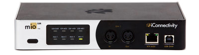 ICONNECTIVITY MIOXM MIDI INTERFACE