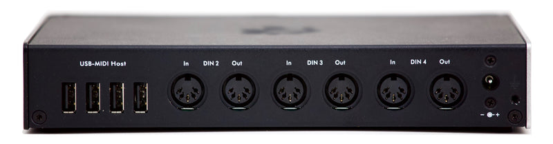 ICONNECTIVITY MIOXM MIDI INTERFACE