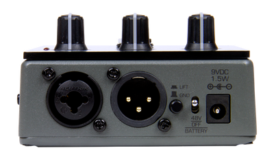 EVENTIDE MIXINGLINK FX LOOP REAMP