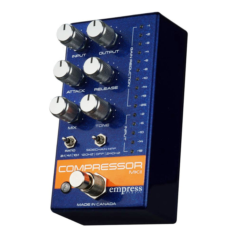 EMPRESS COMPRESSOR MKII