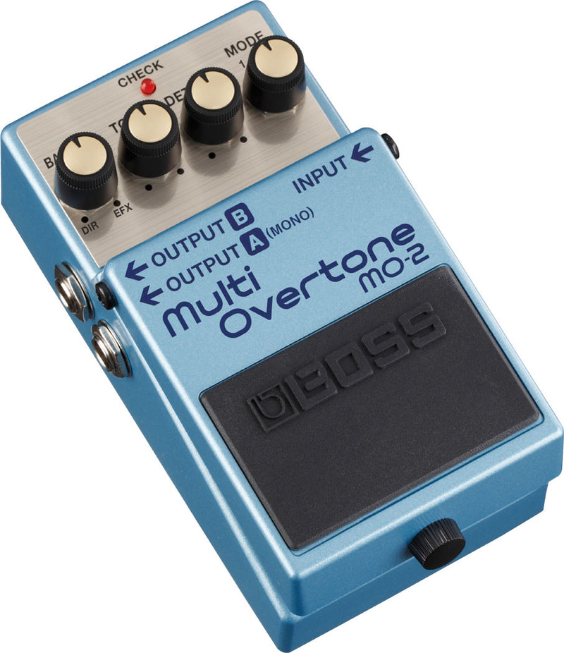 BOSS MO-2 MULTI OVERTONE