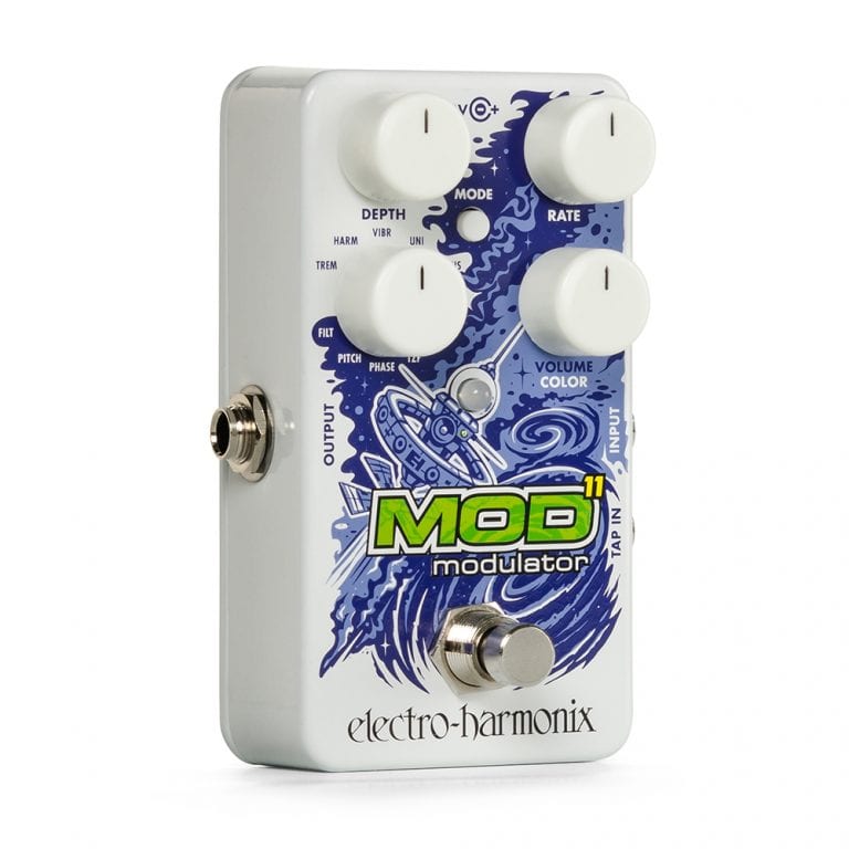 ELECTRO-HARMONIX MOD11