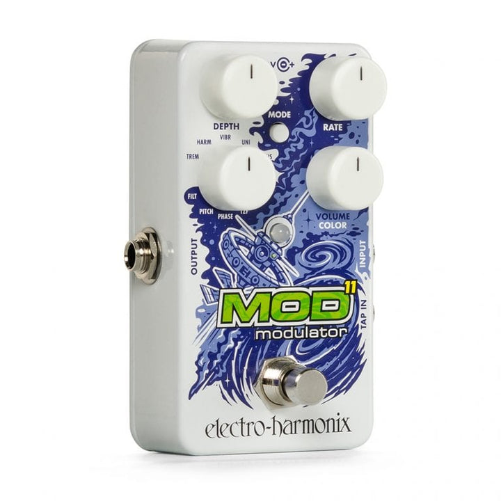 ELECTRO-HARMONIX MOD11