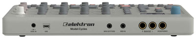 ELEKTRON MODEL:CYCLES