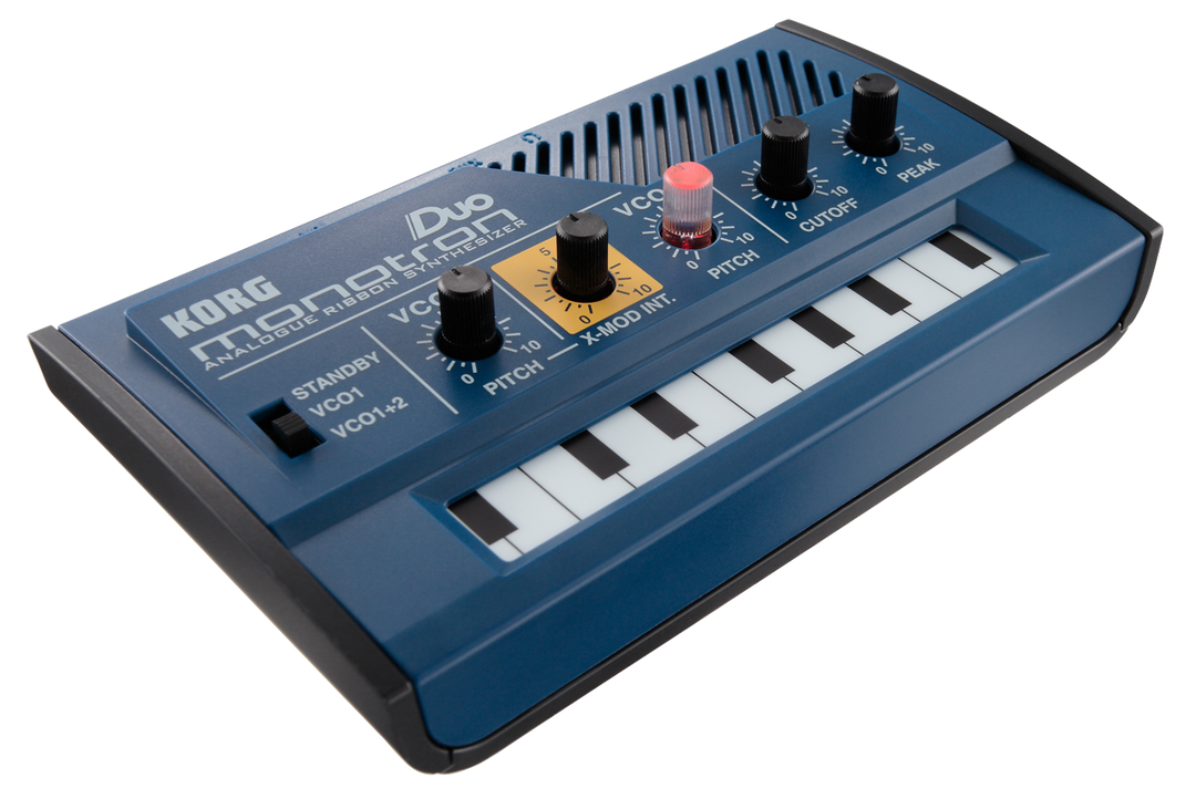KORG MONOTRON DUO