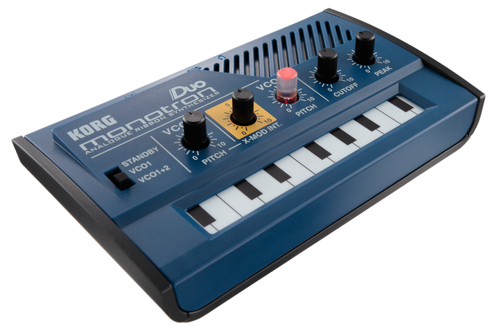 KORG MONOTRON DUO