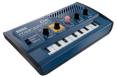 KORG MONOTRON DUO