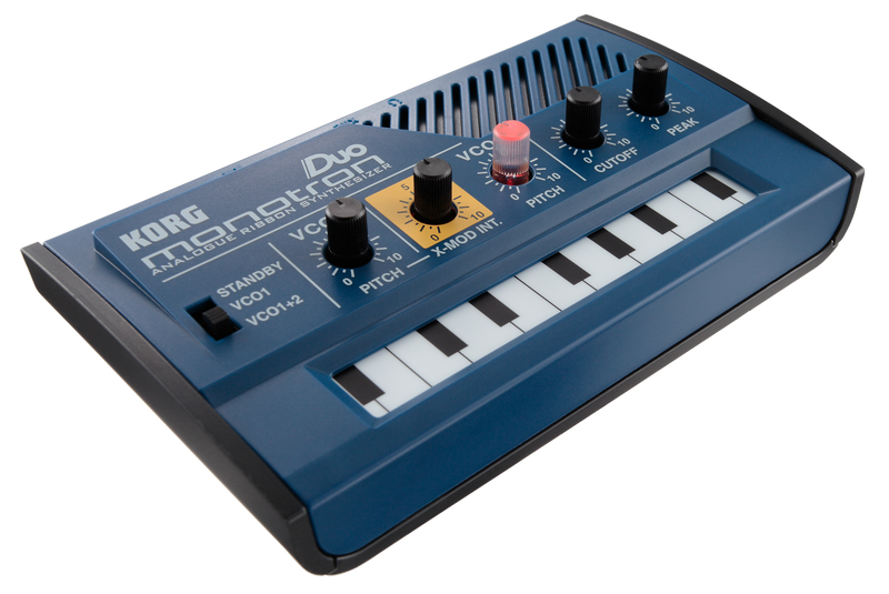 KORG MONOTRON DUO