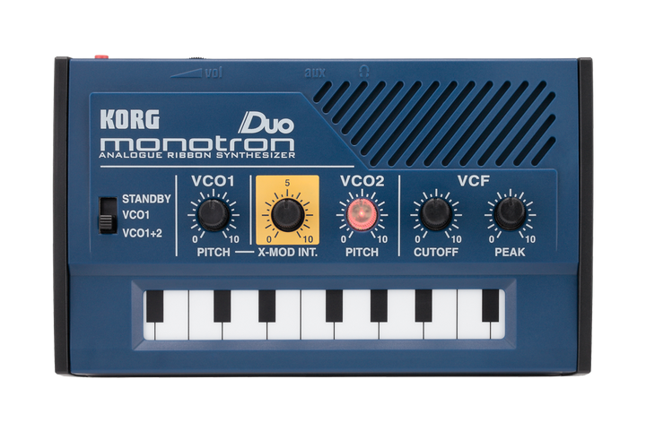 KORG MONOTRON DUO