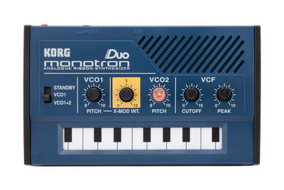 KORG MONOTRON DUO